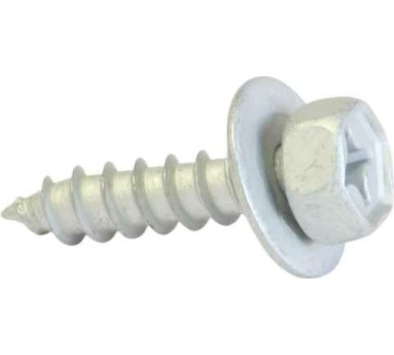 Саморез PATRON Honda Nissan Toyota 5.1x26.1 P37-2147 1