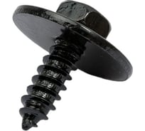 Саморез PATRON Mercedes 4.8x18.9 P37-2161 27527892