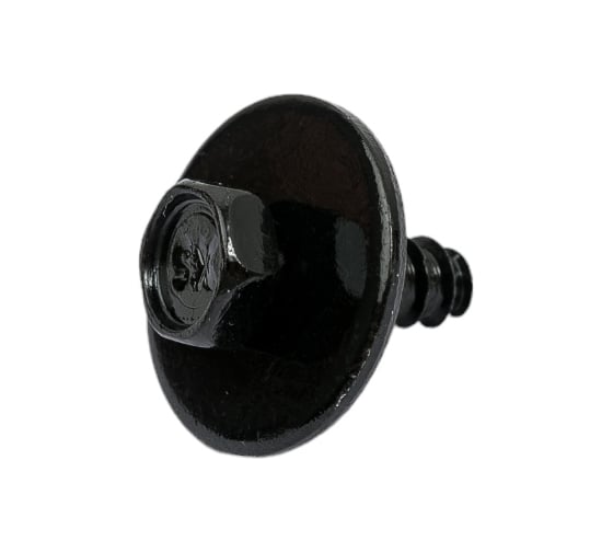Саморез PATRON Mercedes 4.8x18.9 P37-2161