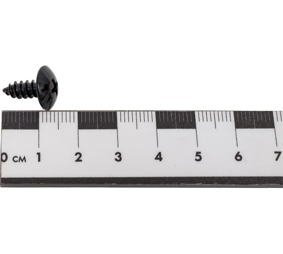 Саморез PATRON Mitsubishi 4.9x14.4 P37-2186