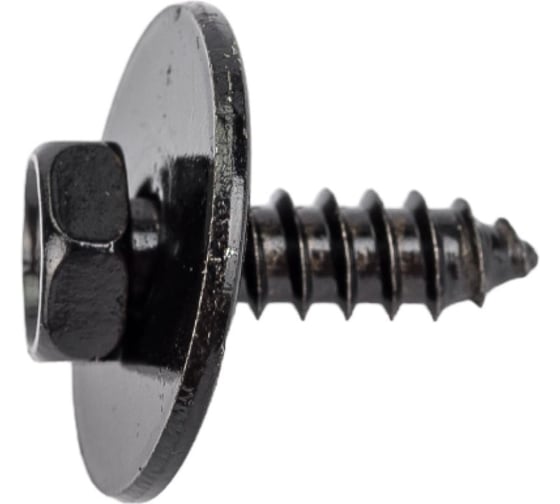 Саморез PATRON Toyota 6x21.1 P37-2188 1