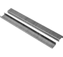 Скобы VOREL 6x12.7 мм, 0.90 мм, 12000 шт. 71970