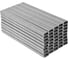 Скобы VOREL 6x12.7 мм, 0.90 мм, 12000 шт. 71970 2
