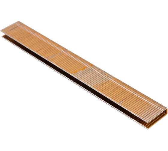 Скобы VOREL 16x5.5 мм, 2000 шт. 71975