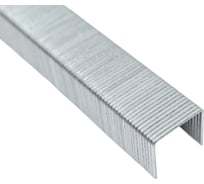 Запасные скобы 888 тип 53, упаковка 1000 шт., HIPEX, 10 мм 2420510