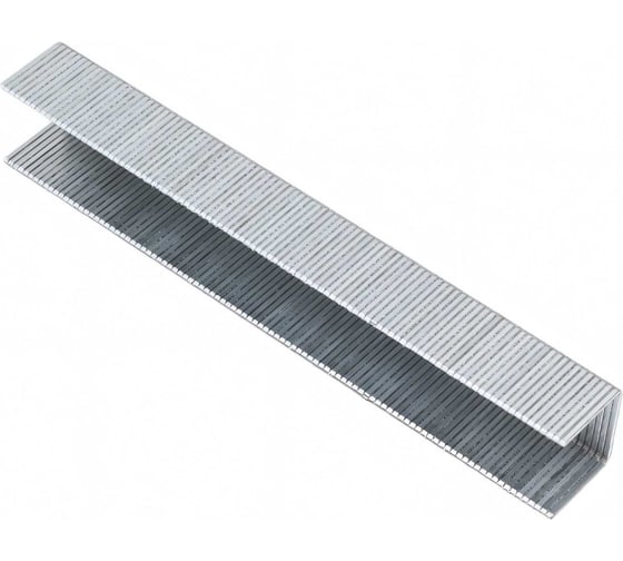 Запасные скобы 888 тип 53, упаковка 1000 шт., HIPEX, 10 мм 2420510