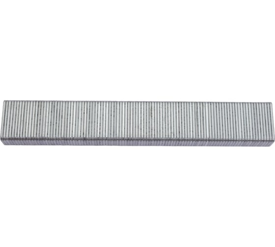 Запасные скобы 888 тип 53, упаковка 1000 шт., HIPEX, 6 мм 2420506