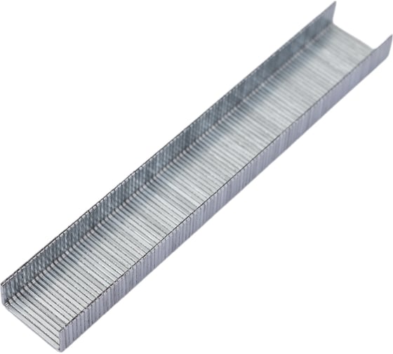 Запасные скобы 888 тип 53, упаковка 1000 шт., HIPEX, 6 мм 2420506