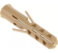 Нейлоновый дюбель ПАРТНЕР PR 10x50 180 шт. ФАС 43131 64