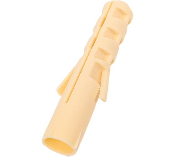 Нейлоновый дюбель ПАРТНЕР PR 12x60 100 шт. ФАС 43133 64