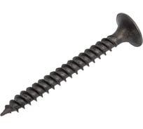 Саморез для крепления ГКЛ к металлу МЕТАЛЛСЕРВИС 3.5x35 мм, 100 шт. МС 1254147
