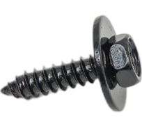 Металлический шуруп PATRON Hyundai, Kia P37-0558