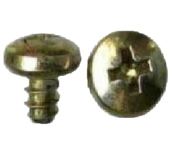 Металлический шуруп PATRON Audi, Seat, Skoda, Volkswagen P37-1546