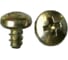 Металлический шуруп PATRON Audi, Seat, Skoda, Volkswagen P37-1546 1