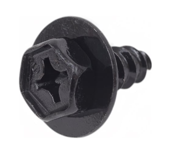 Металлический шуруп PATRON P37-1437