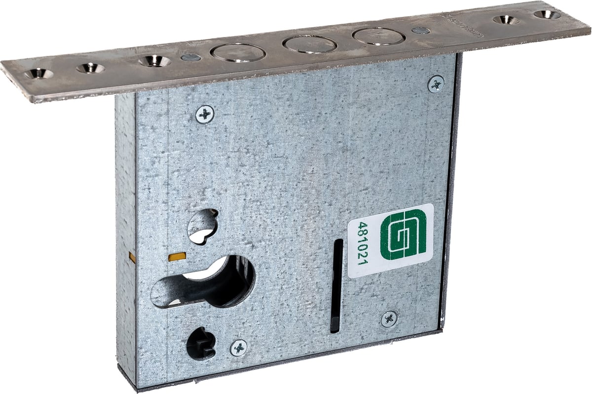 Врезной замок ГАРДИАН 3201 9484 - выгодная цена, отзывы, характеристики ...