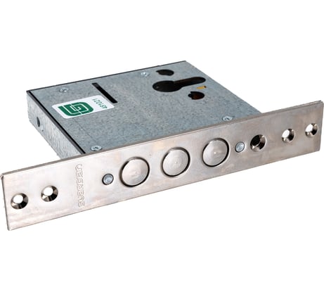 Врезной замок ГАРДИАН 3201 9484