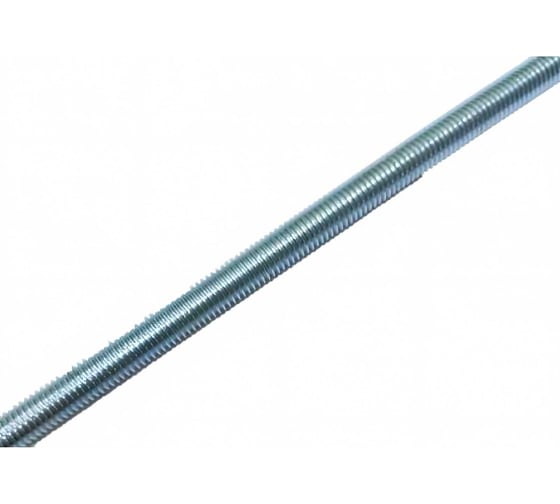 Резьбовая усиленная шпилька Insparion 10x2000, DIN 975, к.п. 5,8 С1-00000892