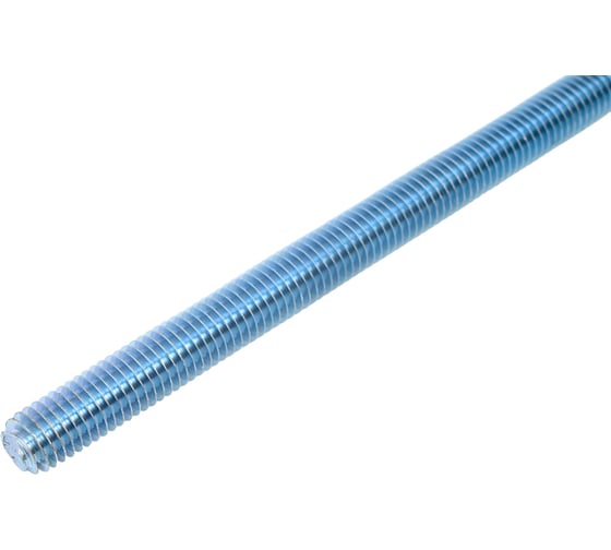 Резьбовая усиленная шпилька Insparion 10x1000, DIN 975, к.п. 5,8 С1-00000889