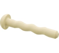 Усиленный дюбель-гвоздь ЕВРОПАРТНЕР SNAKE SB 6x40 мм, нейлоновый, бежевый, 50 шт. УТ-00035404