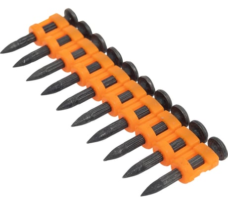 Гвоздь GNG C6-25-RBT упаковка 500 шт. GNGC625RBT500