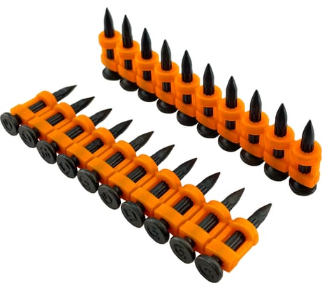 Гвоздь GNG C6-22-RBT упаковка 500 шт. GNGC622RBT500