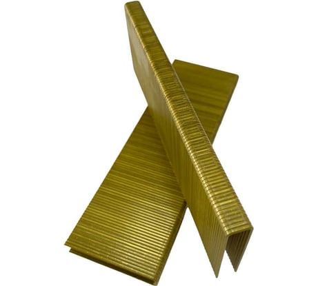 Усиленная скоба ForEst H-40 cnk (тип 92) 4400 штук МБ000018504