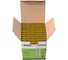 Усиленная скоба ForEst H-15 cnk (тип 92) 12000 штук МБ000018500 4