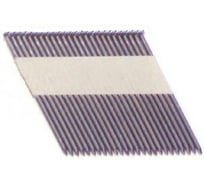 Гвозди тип D 3000 шт. для гвоздезабивателя GSN 90-34 DK Bosch 2.608.200.016