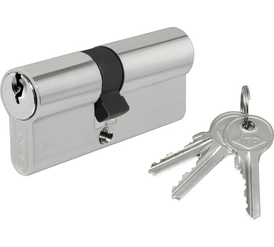 Цилиндр из латуни ITO KILIT 254/83K 351038 3A 720-1601-1030 1