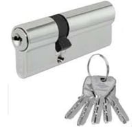 Цилиндр из латуни ITO KILIT 754/90K 351045 5A 720-7301-1030