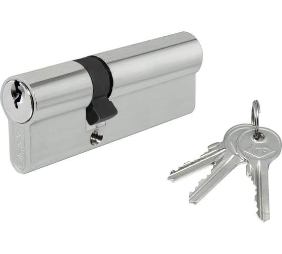 Цилиндр из латуни ITO KILIT 254/90K 451035 3A 720-1901-1030 1