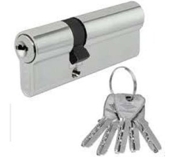 Цилиндр из латуни ITO KILIT 754/80K 351035 5A 720-7251-1030 1