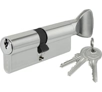 Цилиндр из латуни ITO KILIT с барашком 354/82K 321040 3A 720-3081-1030