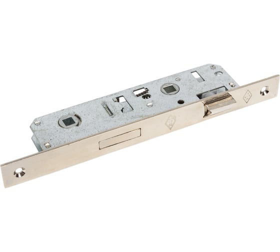 Замок для алюминиевой двери ITO KILIT сантехнический WC 156E/30 703-3175-1031