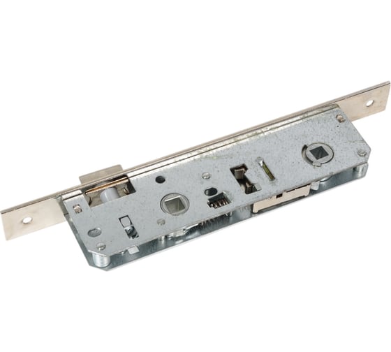 Замок для алюминиевой двери ITO KILIT сантехнический WC 156E/30 703-3175-1031