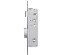 Замок для алюминиевой двери ITO KILIT сантехнический WC 156E/25 703-3150-1031