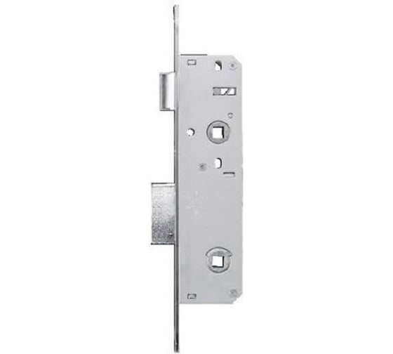 Замок для алюминиевой двери ITO KILIT сантехнический WC 156E/25 703-3150-1031