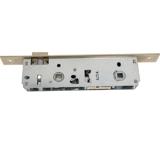 Замок для алюминиевой двери ITO KILIT сантехнический WC 156E/35 703-3175-1030