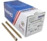 Шурупы Simpson Schmid Rapid FT CL 8.0x140/130 TX40 (Жёлтый цинк, полная резьба, цилиндр, 50 шт.) 1131740801400001 1