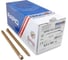 Шурупы Simpson Schmid Rapid FT CL 8.0x160/150 TX40 (Жёлтый цинк, полная резьба, цилиндр, 50 шт.) 1131740801600001 1