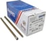 Шурупы Simpson Schmid Rapid FT CL 8.0x200/190 TX40 (Жёлтый цинк, полная резьба, цилиндр, 50 шт.) 1131740802000001 1