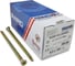 Шурупы Simpson Schmid Rapid FT SK Half-tip 8.0x180/170 TX40 (Жёлтый цинк, полная резьба, 50 шт.) 1935740801800001 1