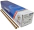 Шурупы Simpson Schmid Rapid FT SK Half-tip 8.0x350/340 TX40 (Жёлтый цинк, полная резьба, 50 шт.) 1935740803500001 1