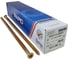 Шурупы Simpson Schmid Rapid FT SK Half-tip 12.0x400/380 TX50 (Жёлтый цинк, полная резьба, потай, 25 шт.) 1945741204000001 1