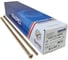 Шурупы Simpson Schmid Rapid FT SK Half-tip 8.0x400/390 TX40 (Жёлтый цинк, полная резьба, потай, 50 шт.) 1935740804000001 1
