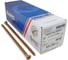 Шурупы Simpson Schmid Rapid FT SK Half-tip 8.0x240/230 TX40 (Жёлтый цинк, полная резьба, потай, 50 шт.) 1935740802400001 1