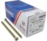 Шурупы Simpson Schmid Rapid FT SK Half-tip 8.0x160/150 TX40 (Жёлтый цинк, полная резьба, потай, 50 шт.) 1935740801600001 1