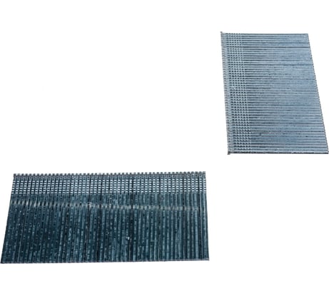 Штифты 2500 шт. для гвоздезабивателя GSK 64 (45х2,8х1,45 мм) Bosch 2.608.200.504