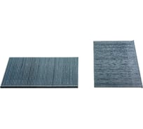 Штифты 2500 шт. для гвоздезабивателя GSK 64 (50х2,8х1,45 мм) Bosch 2.608.200.505